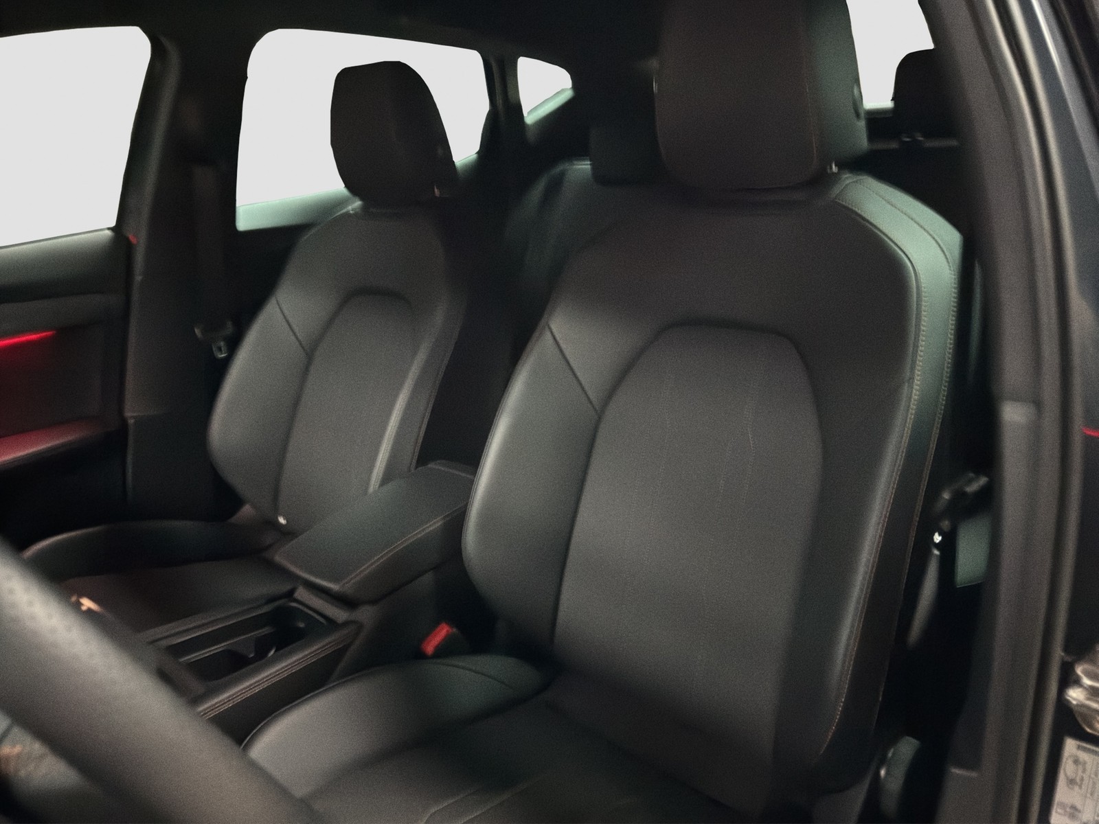 Cupra Formentor 2.0 NEUES MODELL CAM ACC LM18 E-KLAPPE