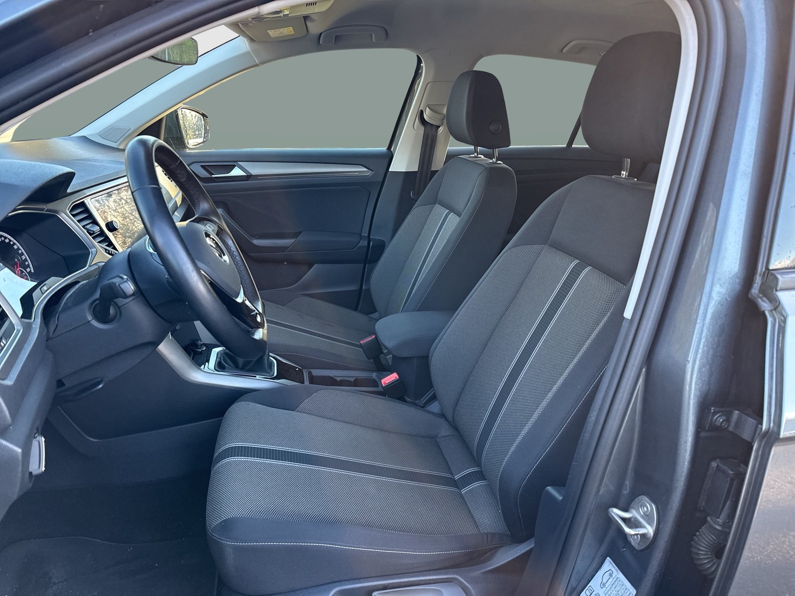 Volkswagen T-Roc 1.0 STYLE KAMERA ALU17 CARPLAY SITZHEIZUNG