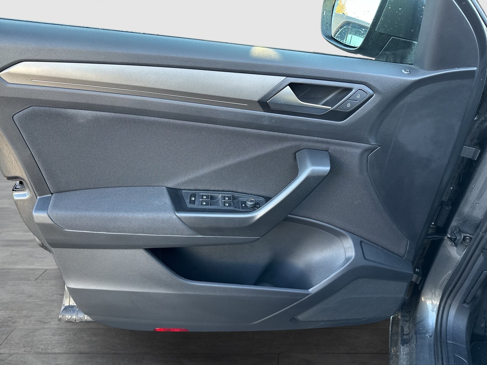 Volkswagen T-Roc 1.0 STYLE KAMERA ALU17 CARPLAY SITZHEIZUNG