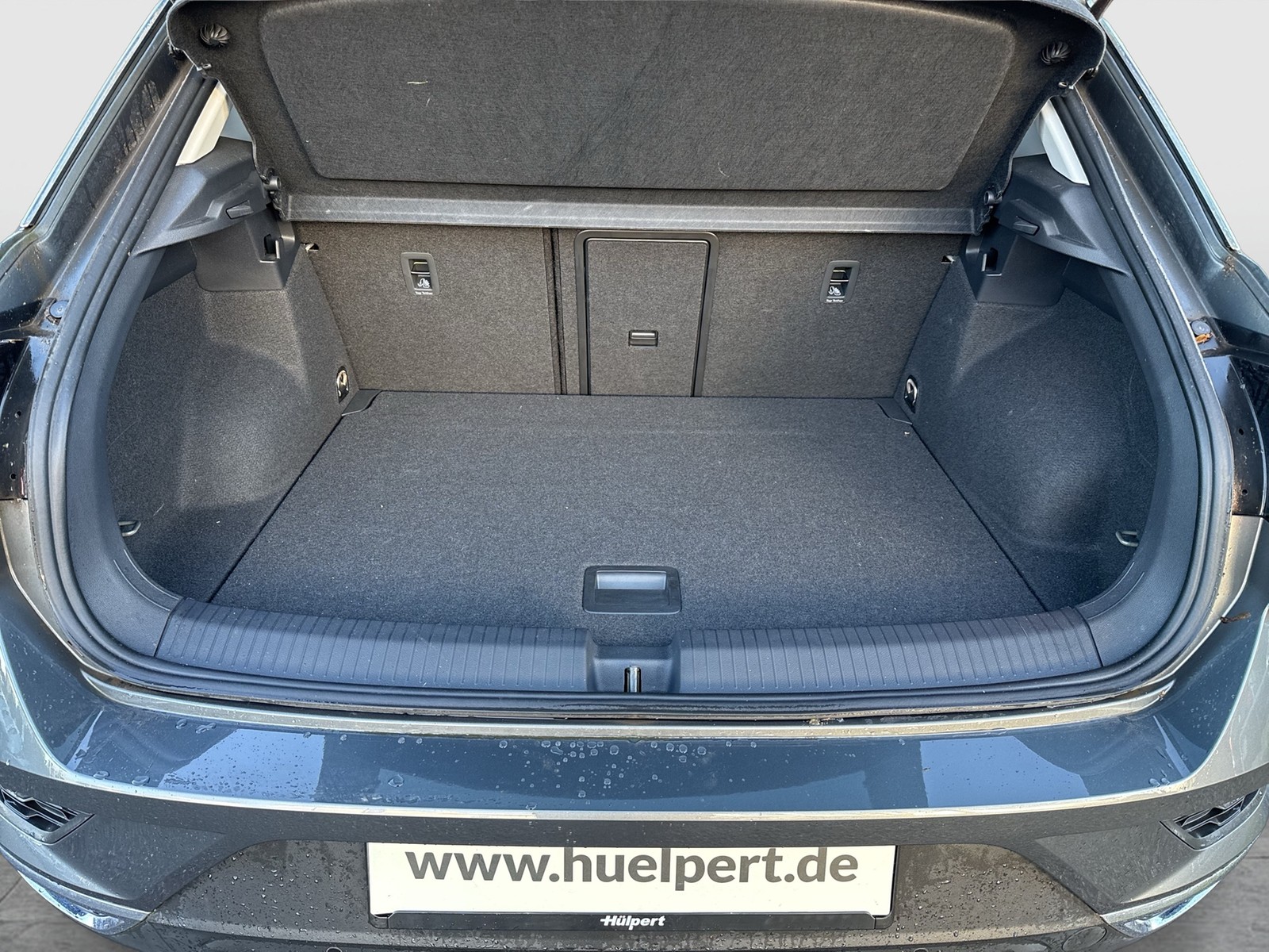 Volkswagen T-Roc 1.0 STYLE KAMERA ALU17 CARPLAY SITZHEIZUNG