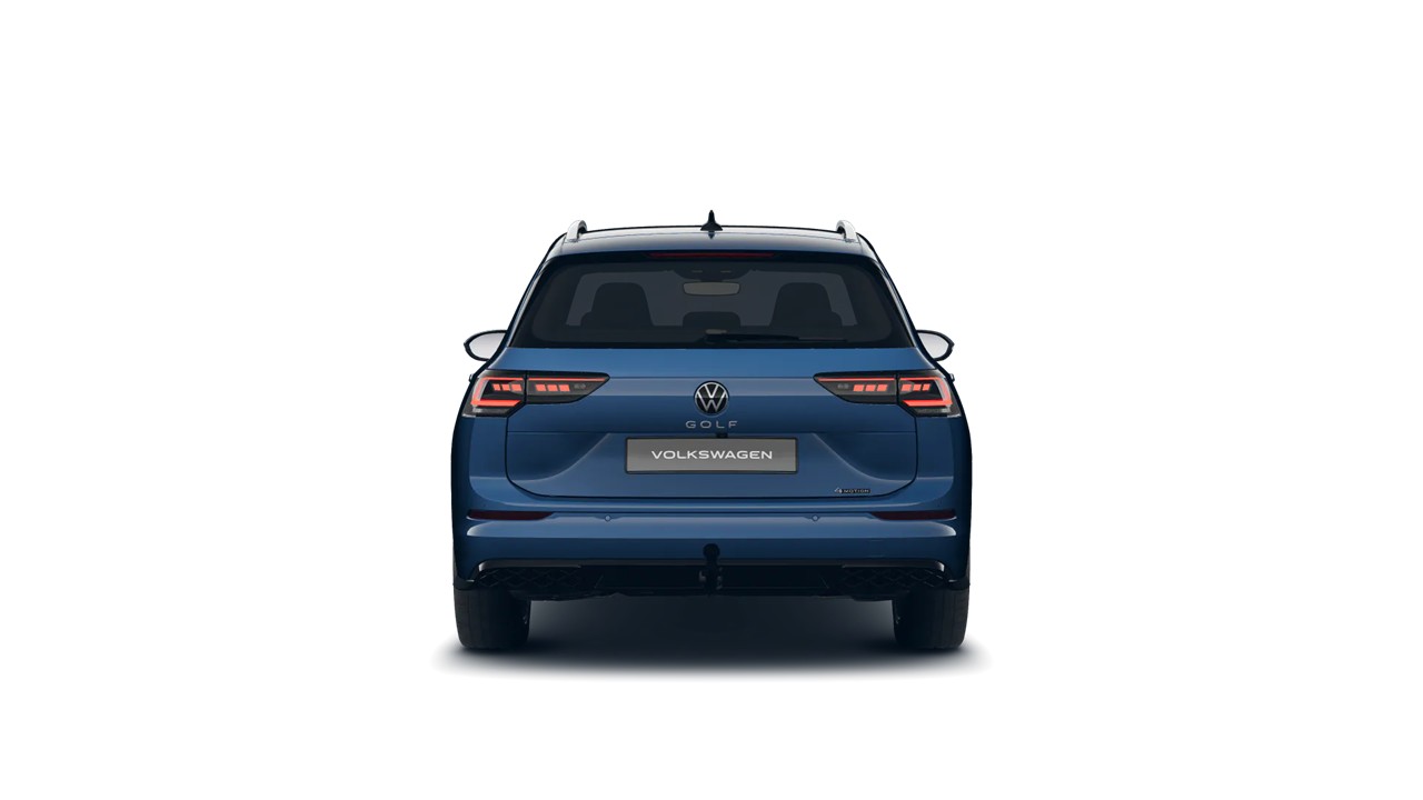 Volkswagen Golf Variant VIII 2.0 R-LINE 4X4 STANDHZ AHK ACC