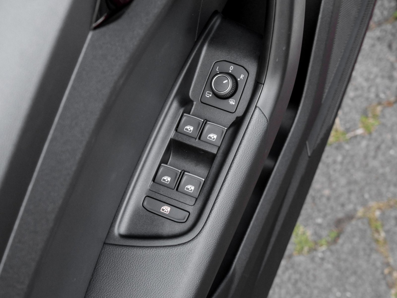 Audi A1 Sportback 30 S LINE BLACKPAK ACC LM18 NAVI+
