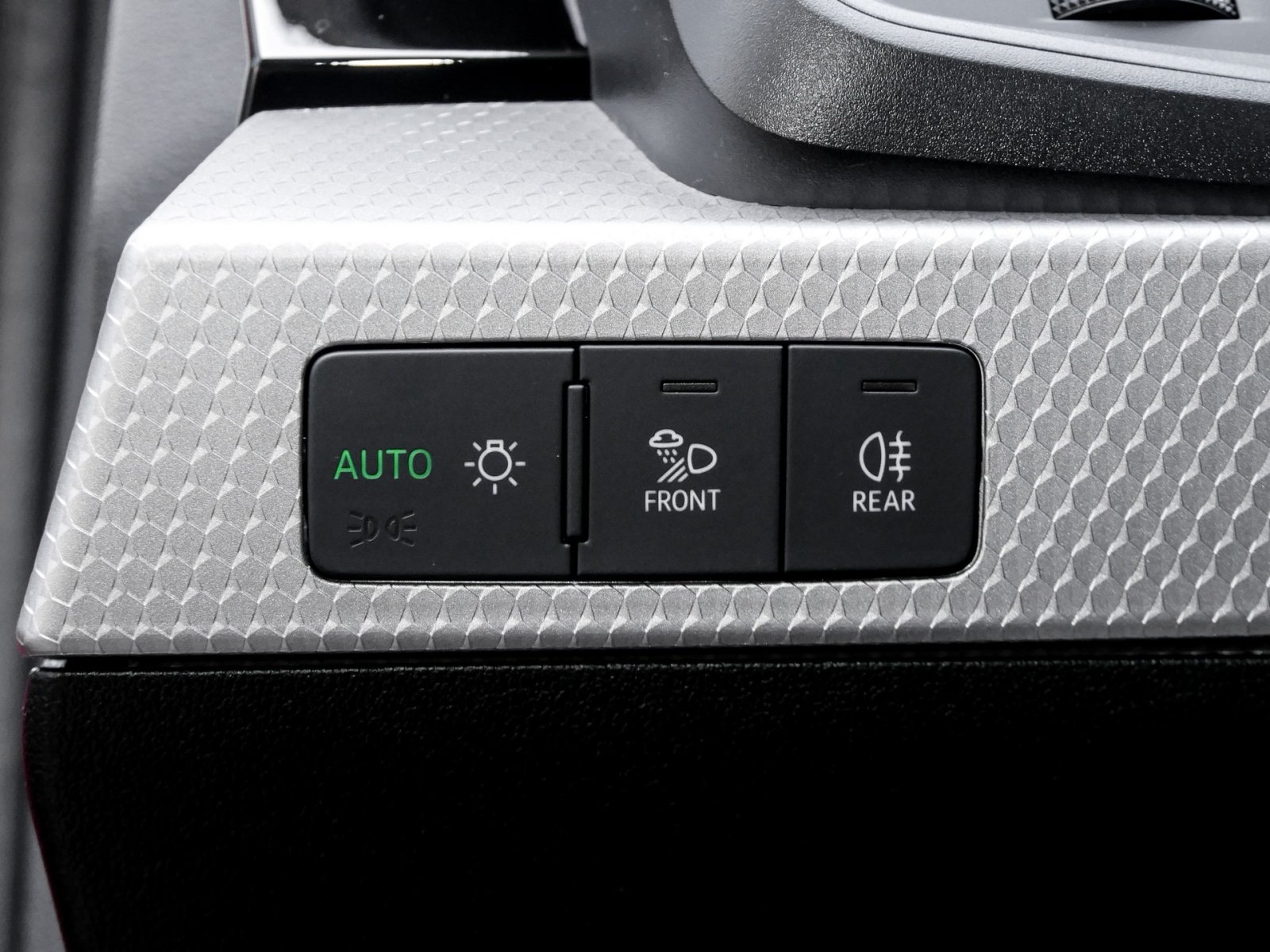 Audi A1 Sportback 30 S LINE BLACKPAK ACC LM18 NAVI+