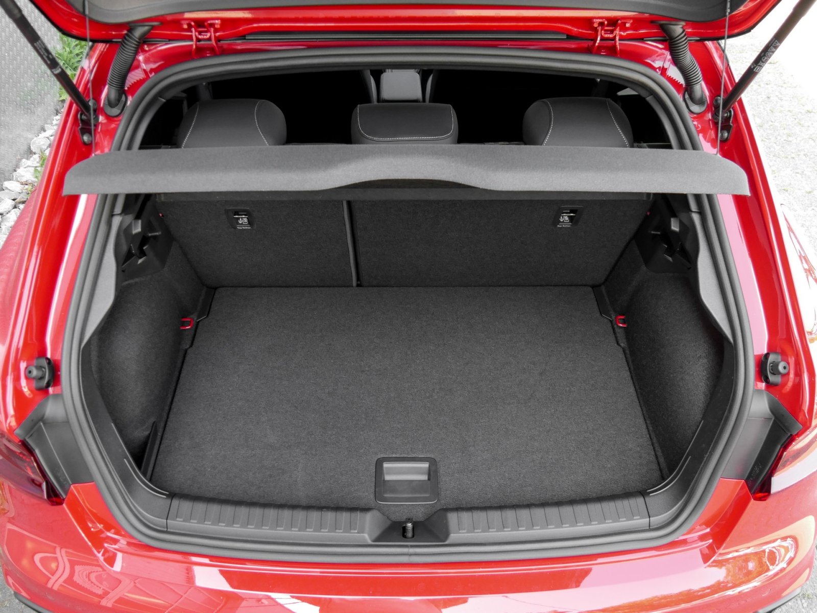 Audi A1 Sportback 30 S LINE BLACKPAK ACC LM18 NAVI+