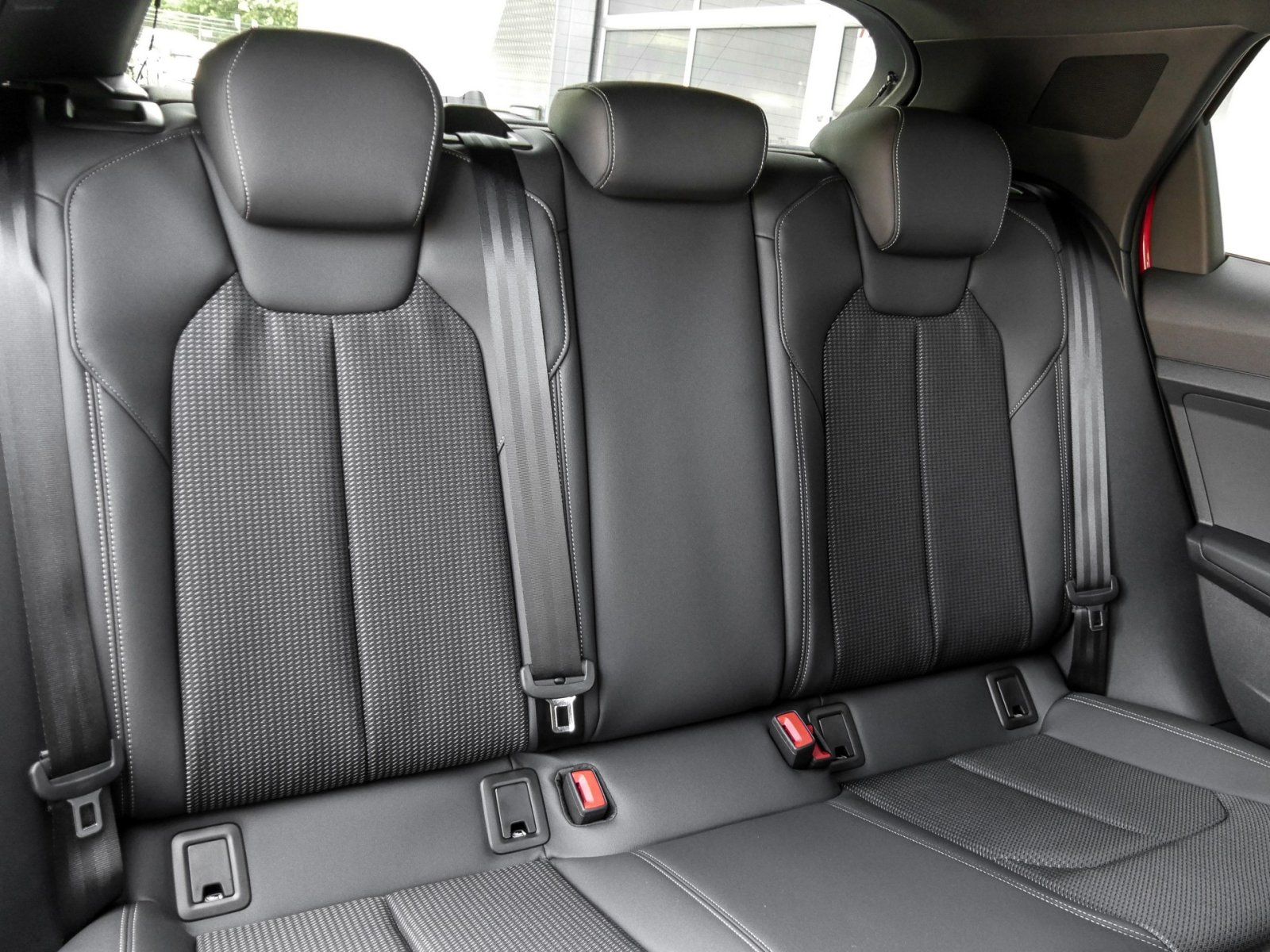 Audi A1 Sportback 30 S LINE BLACKPAK ACC LM18 NAVI+