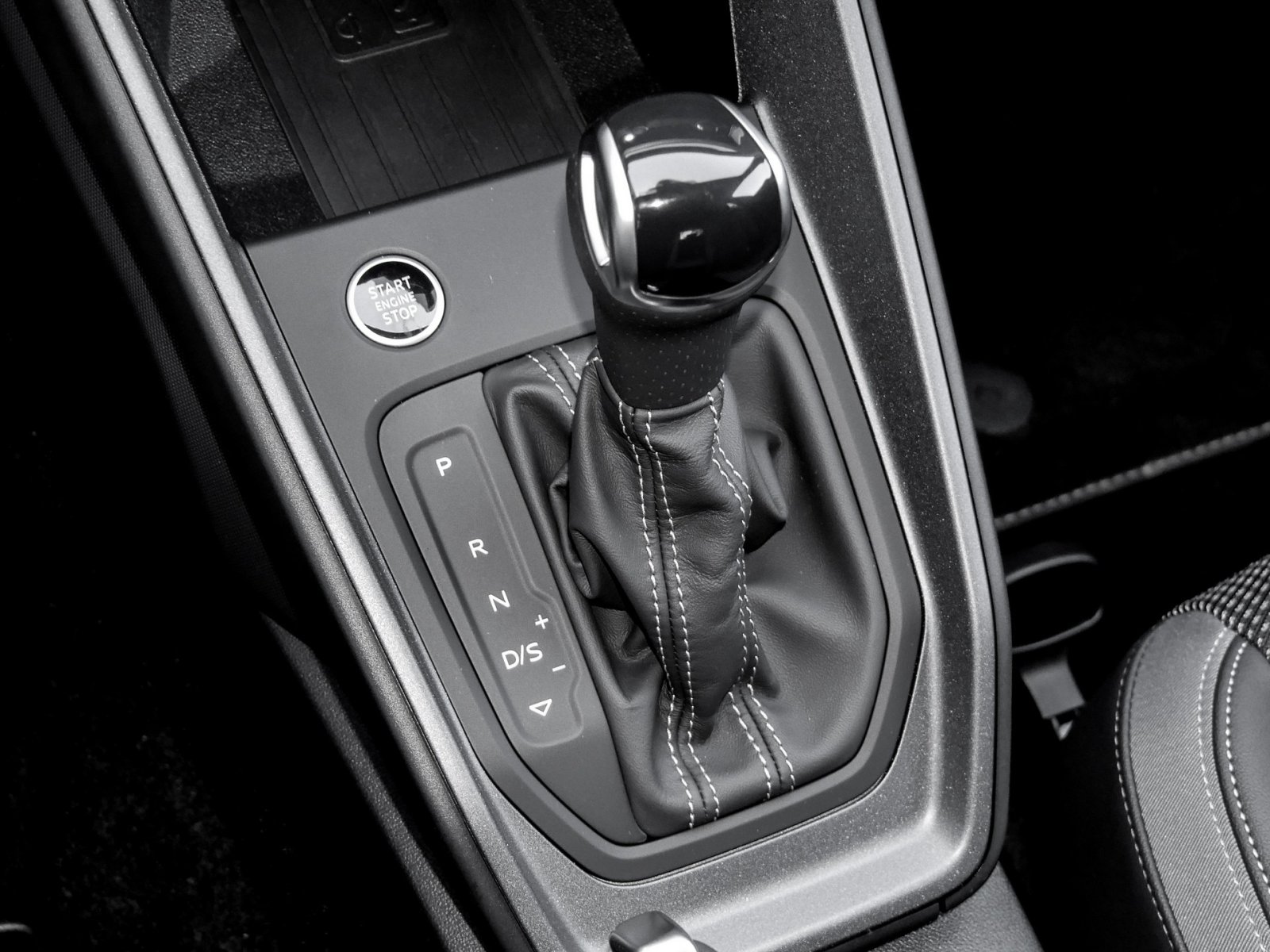 Audi A1 Sportback 30 S LINE BLACKPAK ACC LM18 NAVI+