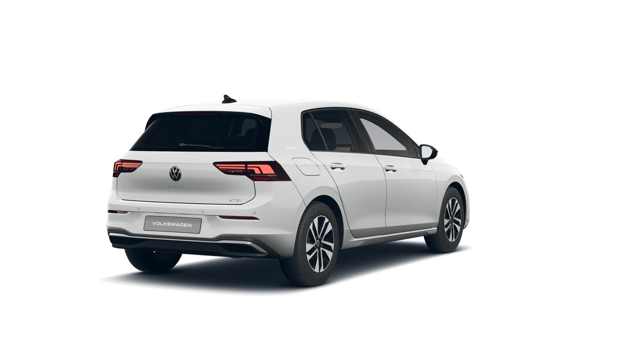 Volkswagen Golf VIII 1.5 eTSI ENERGY CAM ACC NAVI CARPLAY