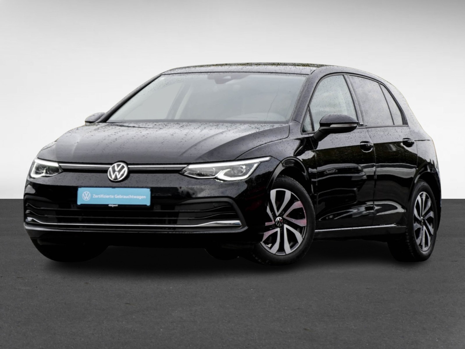 Volkswagen Golf VIII 2.0 ACTIVE PANO AHK KAMERA MATRIX NAVI