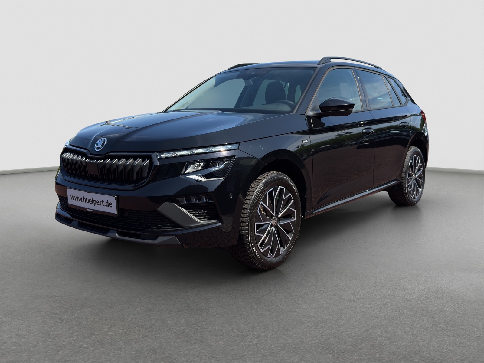 Skoda Kamiq 1.0 SELECTION CAM ACC MATRIXLED E-KLAPPE