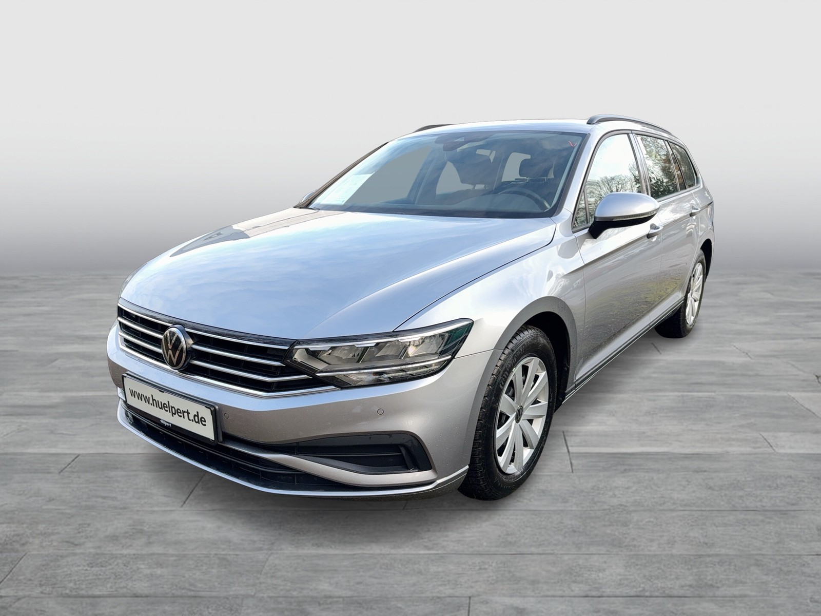 Volkswagen Passat Variant 1.5 CAM NAVI CARPLAY SITZHEIZUNG