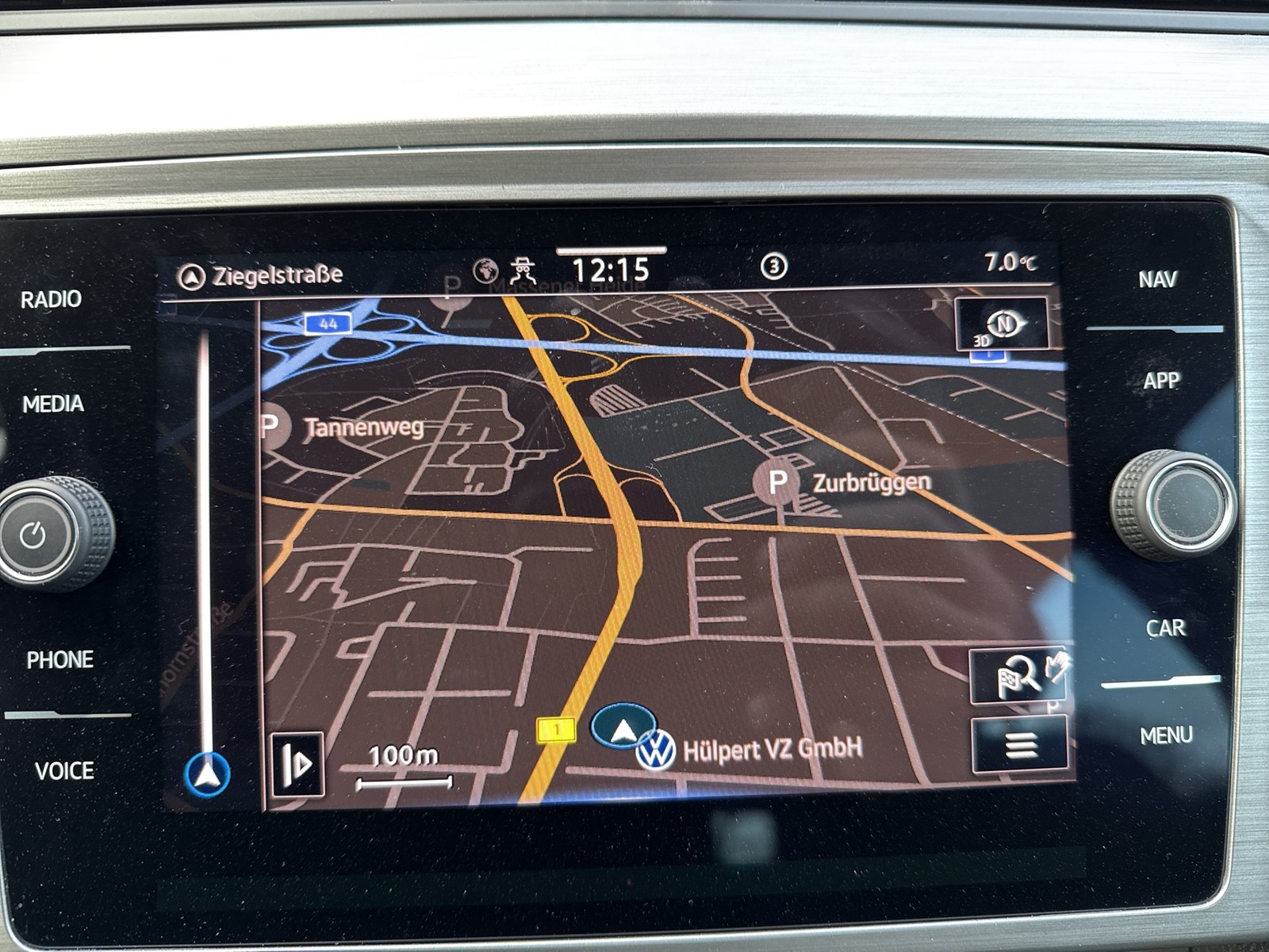 Volkswagen Passat Variant 1.5 CAM NAVI CARPLAY SITZHEIZUNG