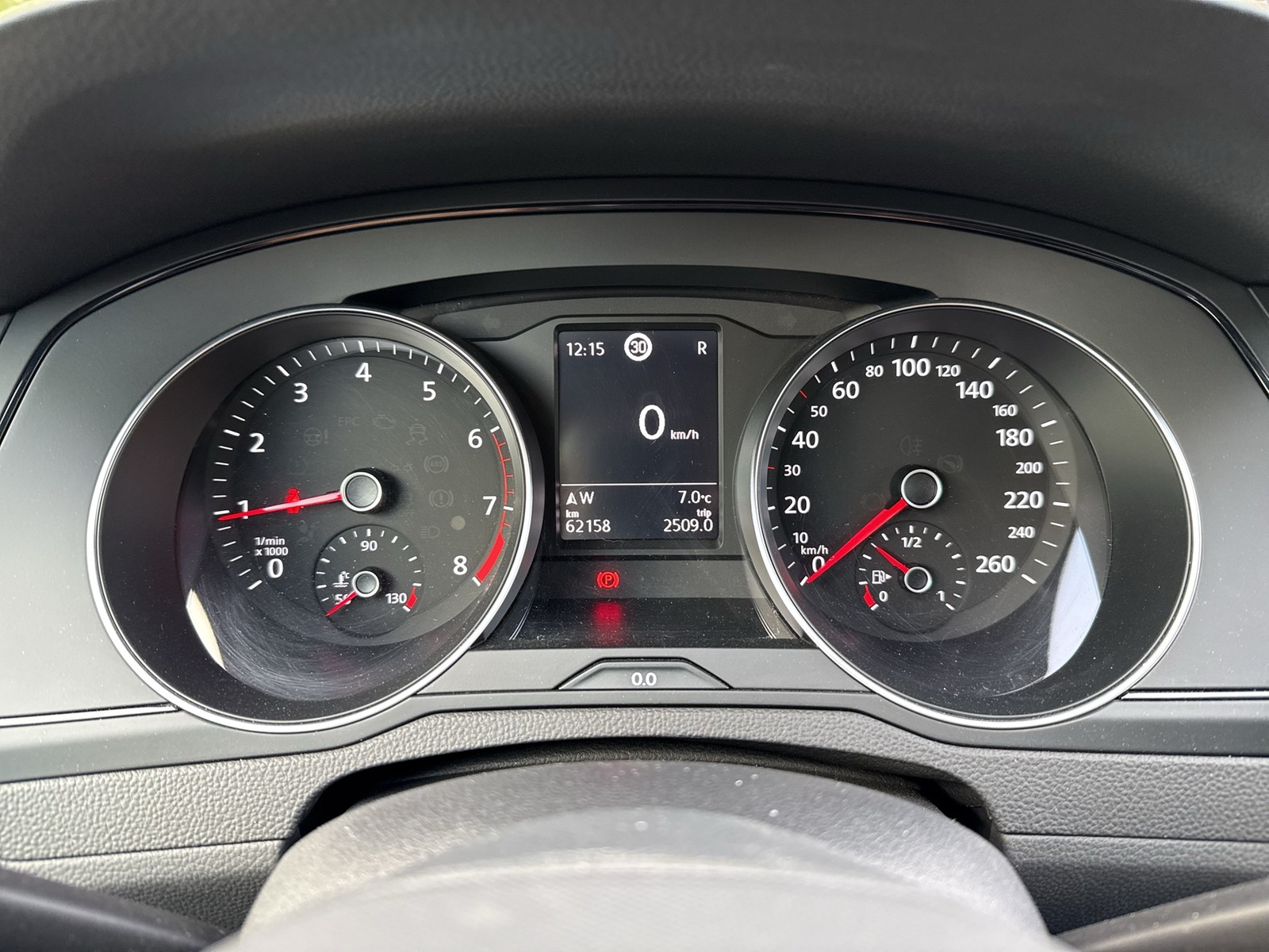 Volkswagen Passat Variant 1.5 CAM NAVI CARPLAY SITZHEIZUNG