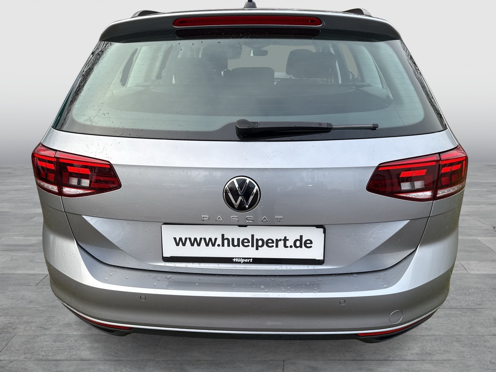 Volkswagen Passat Variant 1.5 CAM NAVI CARPLAY SITZHEIZUNG