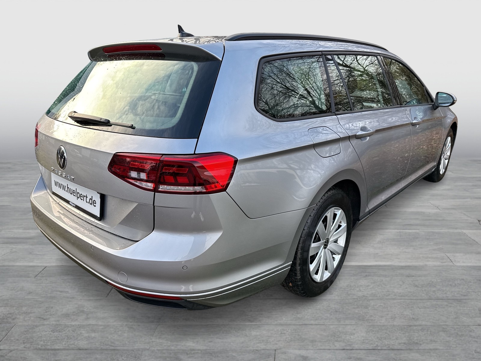 Volkswagen Passat Variant 1.5 CAM NAVI CARPLAY SITZHEIZUNG