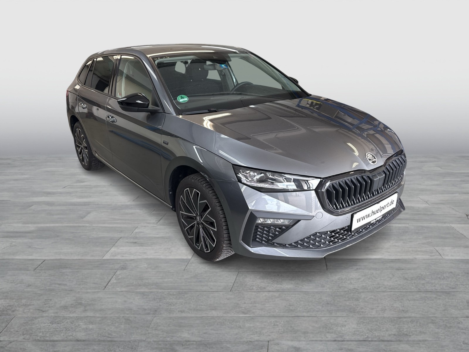 Skoda Scala 1.0 TOUR BLACKPACKAGE CAM MATRIX E-KLAPPE