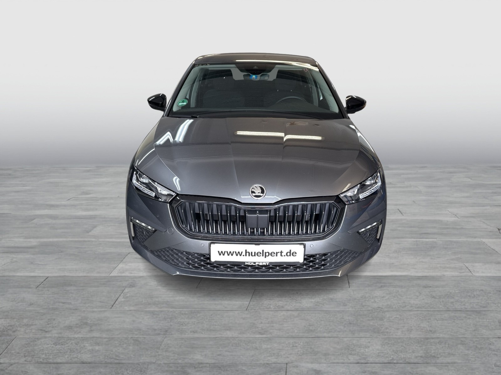 Skoda Scala 1.0 TOUR BLACKPACKAGE CAM MATRIX E-KLAPPE