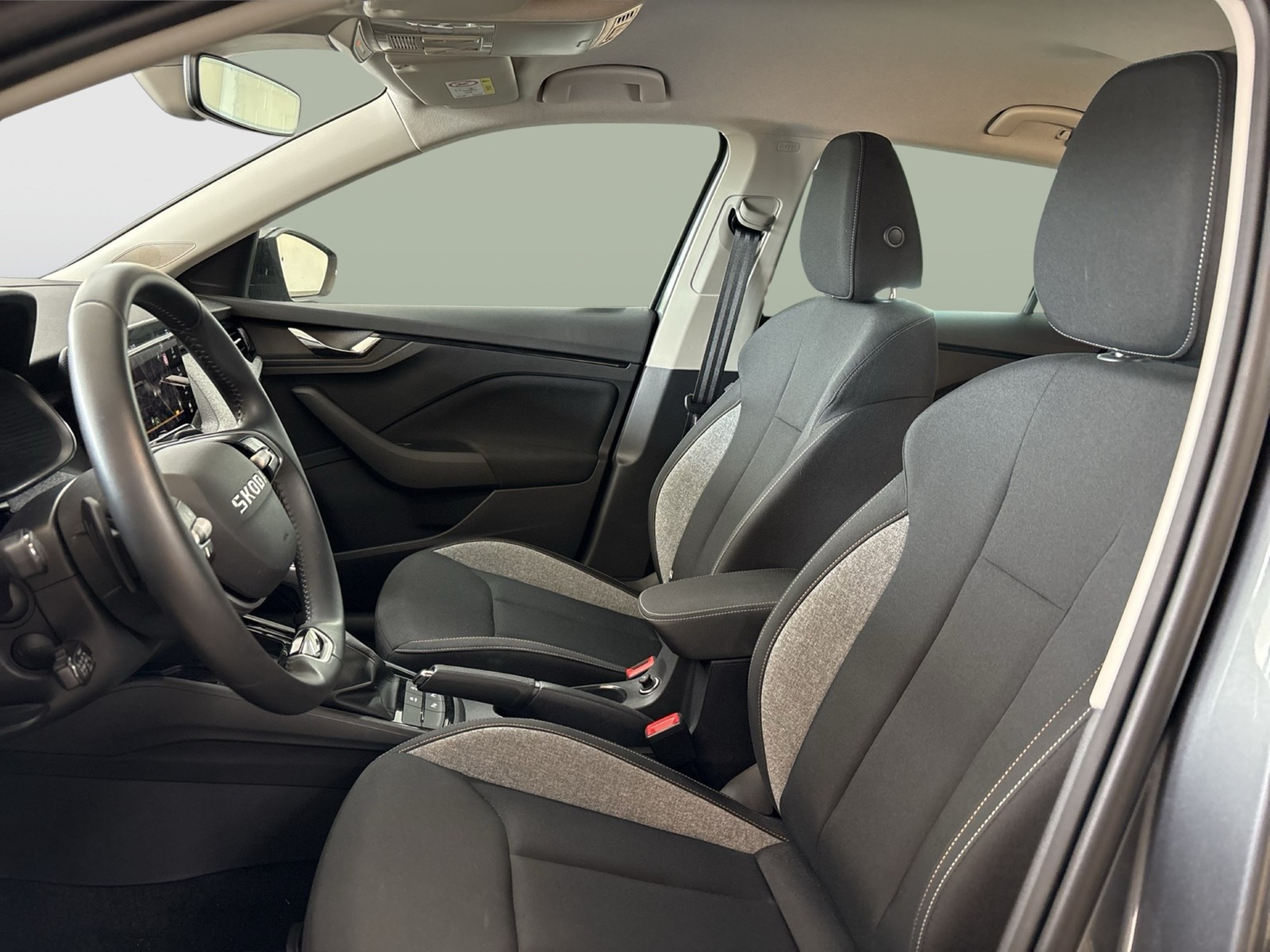 Skoda Scala 1.0 TOUR BLACKPACKAGE CAM MATRIX E-KLAPPE