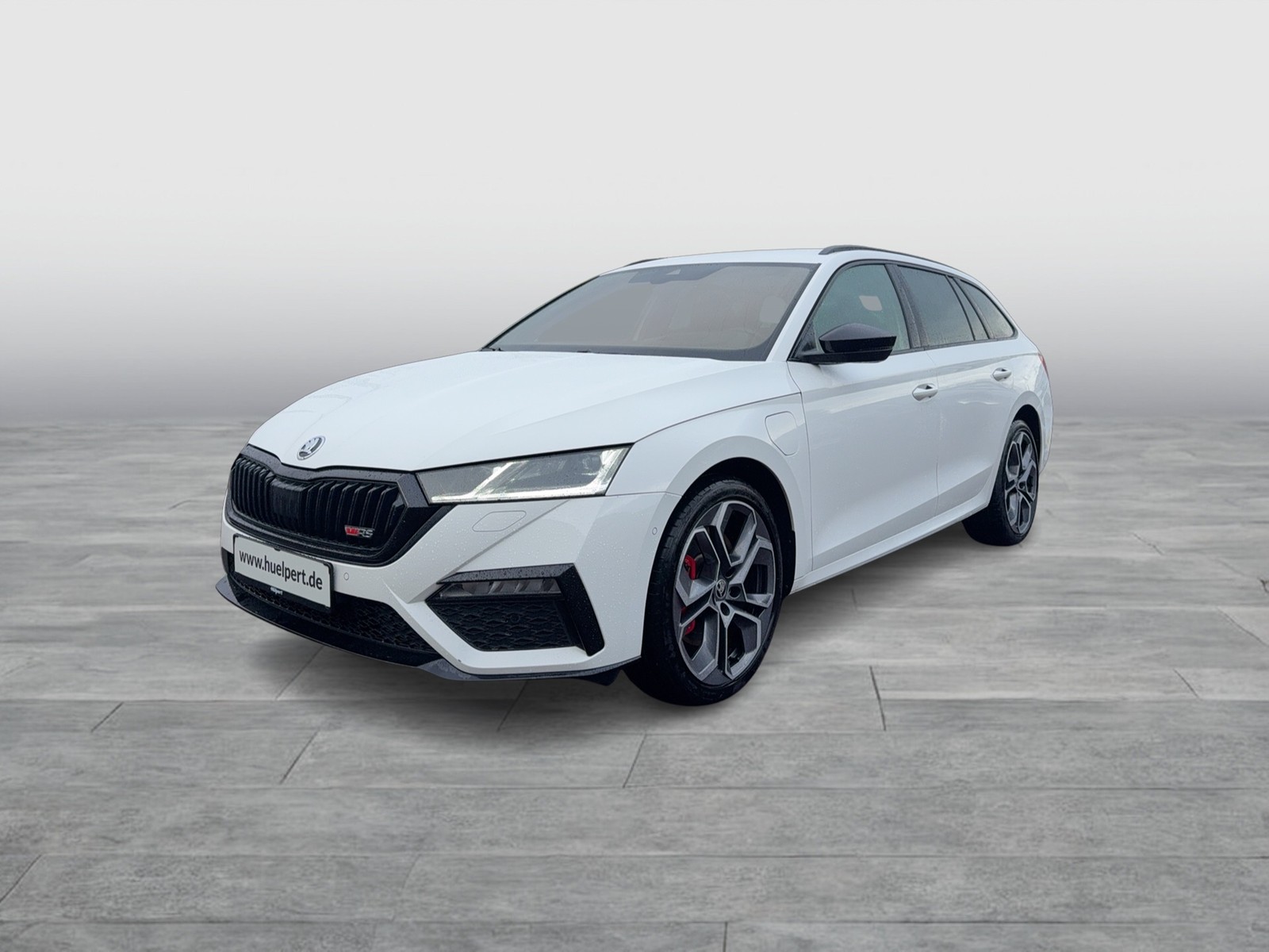 Skoda Octavia Combi 1.4 iV RS CAM ACC 19Z EKLAPPE NAVI