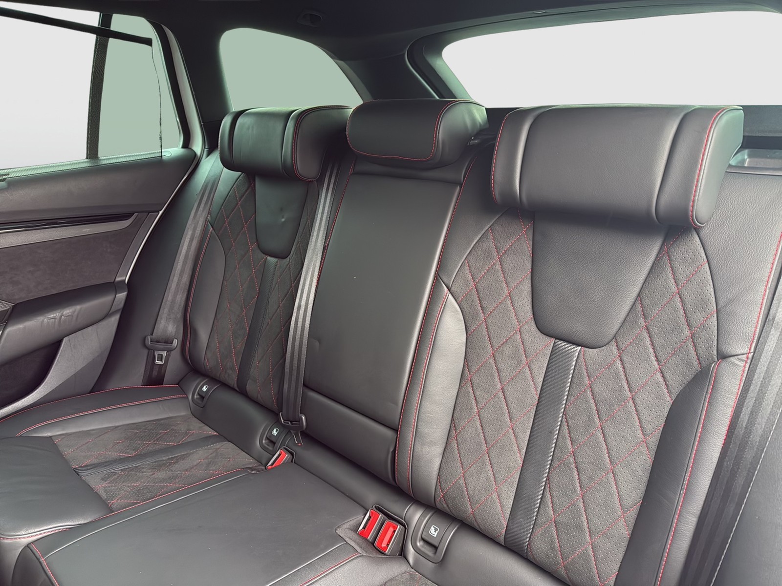 Skoda Octavia Combi 1.4 iV RS CAM ACC 19Z EKLAPPE NAVI