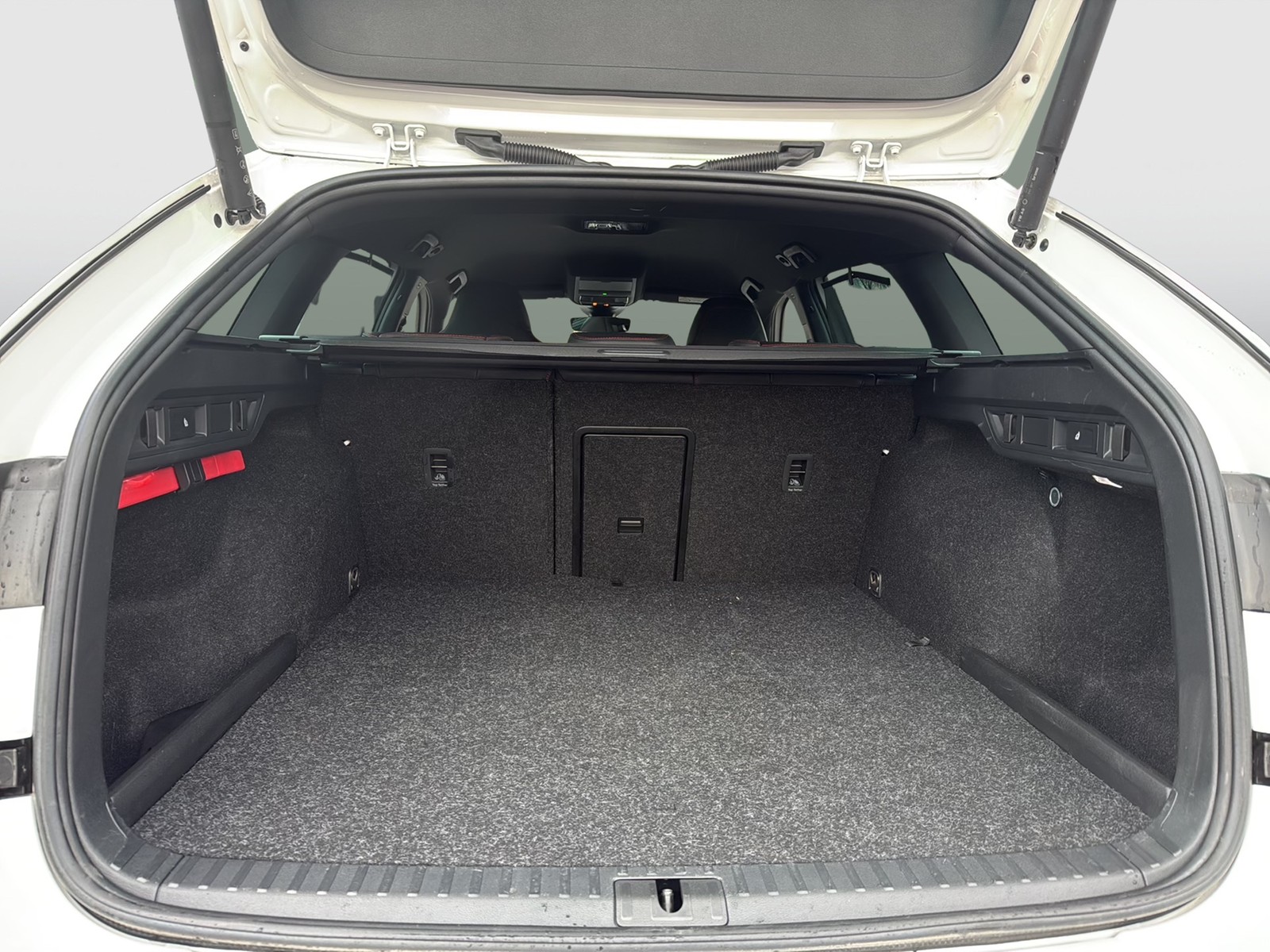 Skoda Octavia Combi 1.4 iV RS CAM ACC 19Z EKLAPPE NAVI