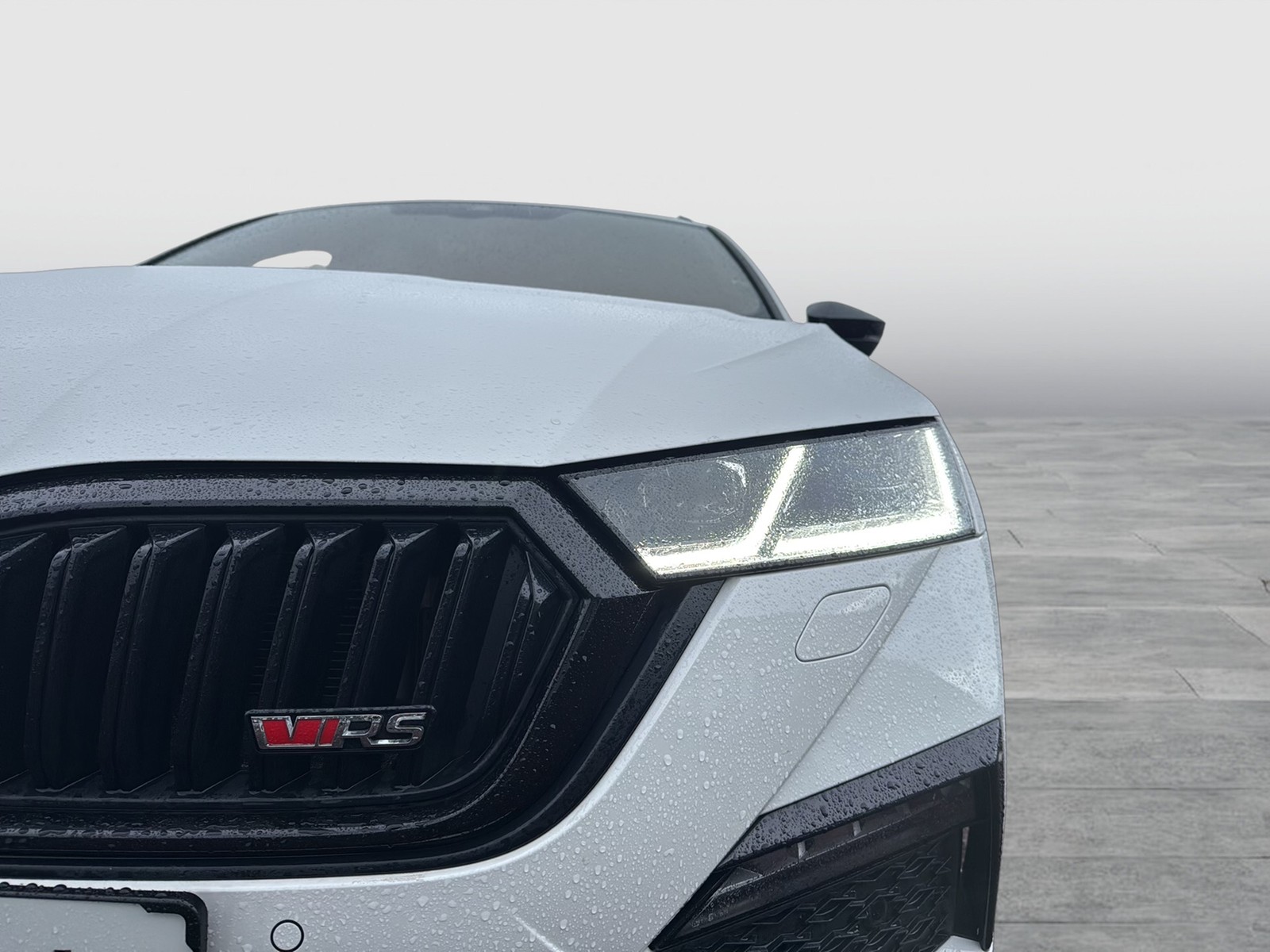 Skoda Octavia Combi 1.4 iV RS CAM ACC 19Z EKLAPPE NAVI