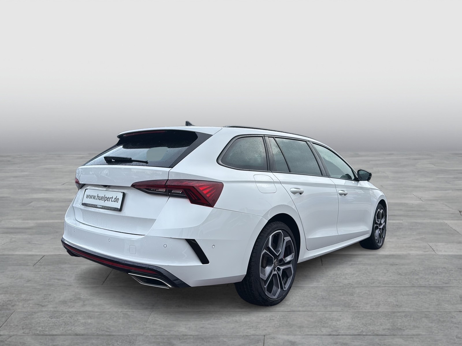 Skoda Octavia Combi 1.4 iV RS CAM ACC 19Z EKLAPPE NAVI