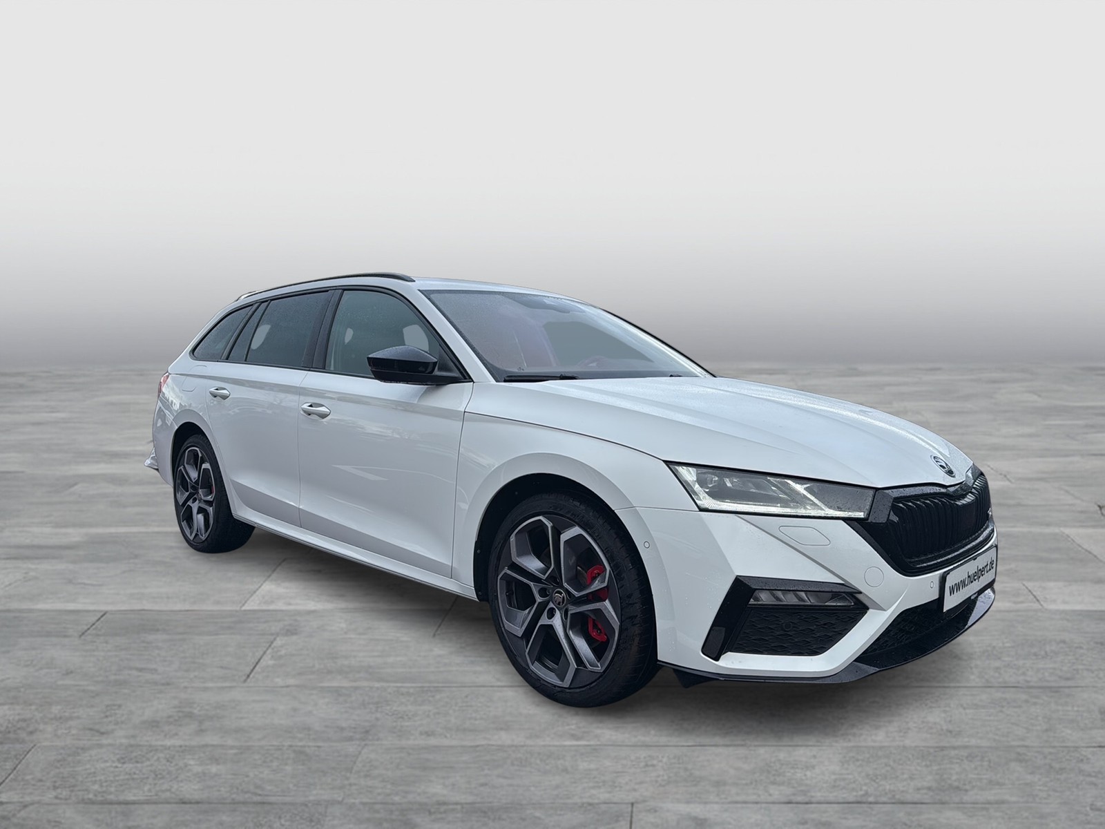 Skoda Octavia Combi 1.4 iV RS CAM ACC 19Z EKLAPPE NAVI