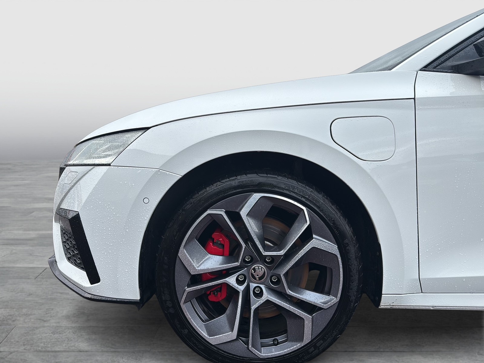 Skoda Octavia Combi 1.4 iV RS CAM ACC 19Z EKLAPPE NAVI