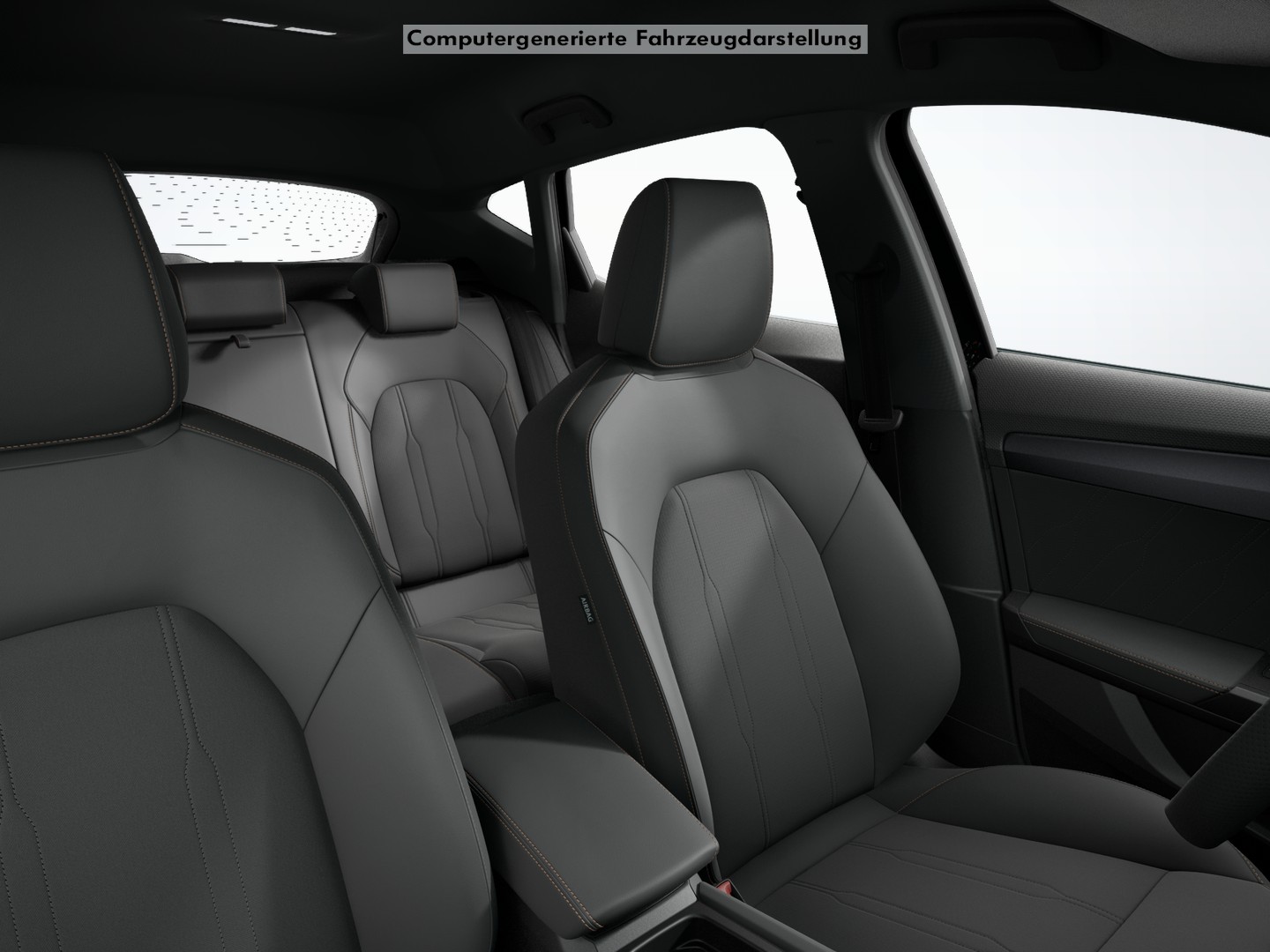 Cupra Formentor 1.5 eTSI 360°CAM ACC LM18 MATRIX NAVI