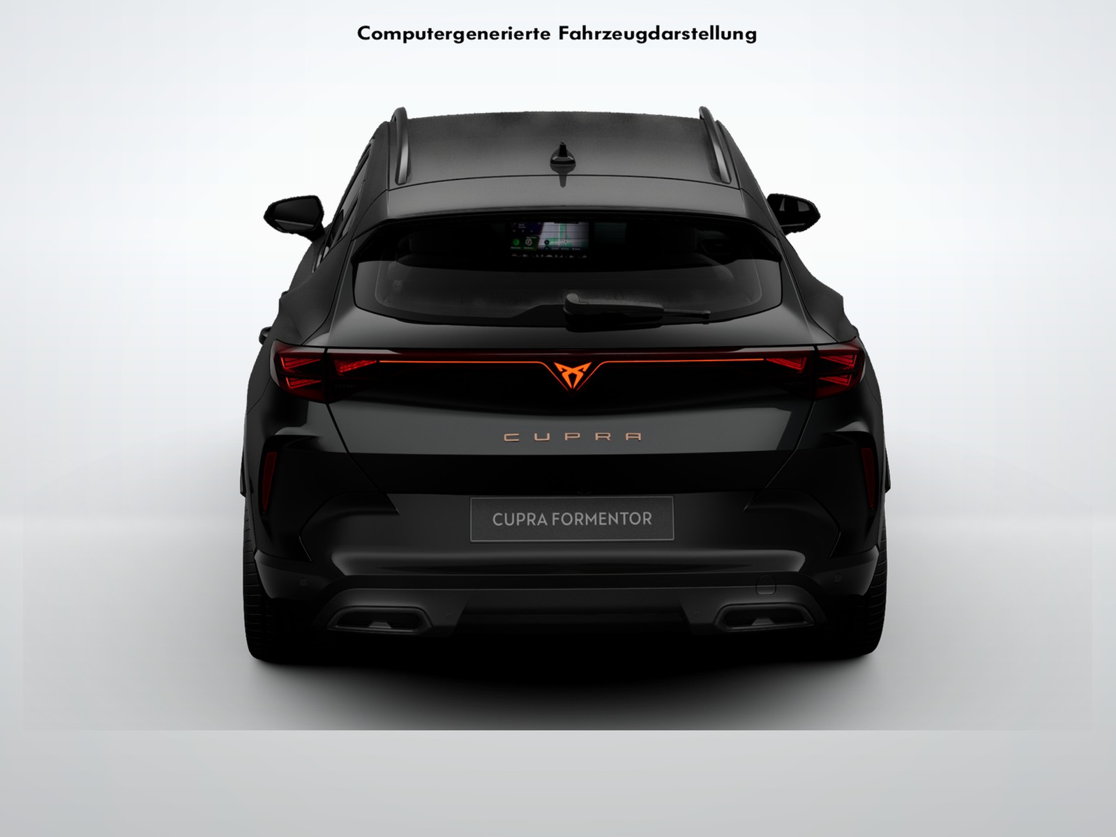 Cupra Formentor 1.5 eTSI 360°CAM ACC LM18 MATRIX NAVI