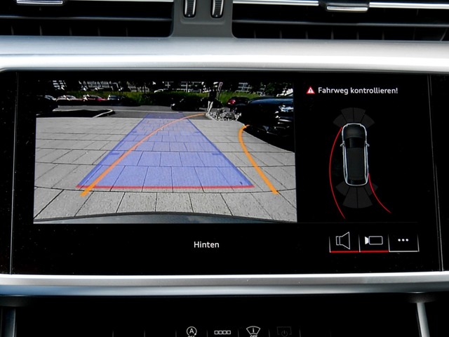 Audi A6 Avant 35 S LINE CAM ACC E-KLAPPE NAVI+ LM17