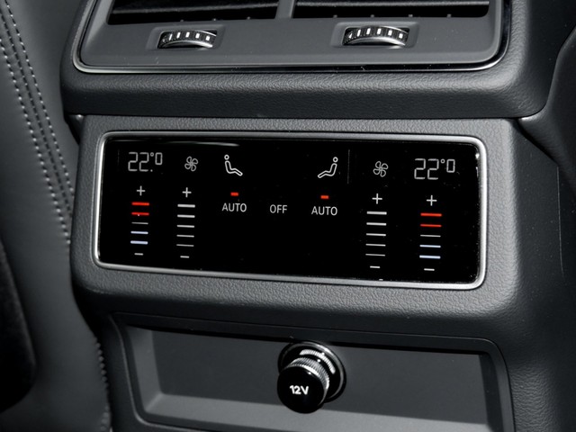 Audi A6 Avant 35 S LINE CAM ACC E-KLAPPE NAVI+ LM17
