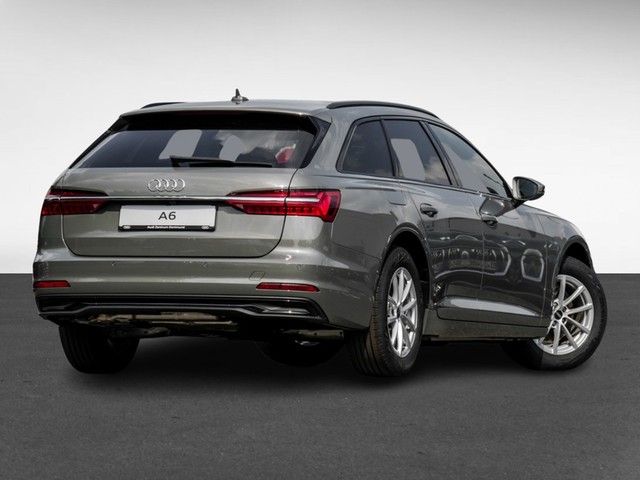 Audi A6 Avant 35 S LINE CAM ACC E-KLAPPE NAVI+ LM17