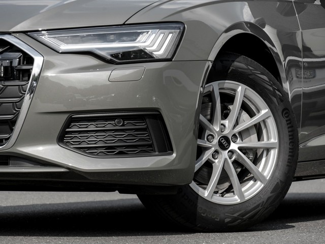 Audi A6 Avant 35 S LINE CAM ACC E-KLAPPE NAVI+ LM17