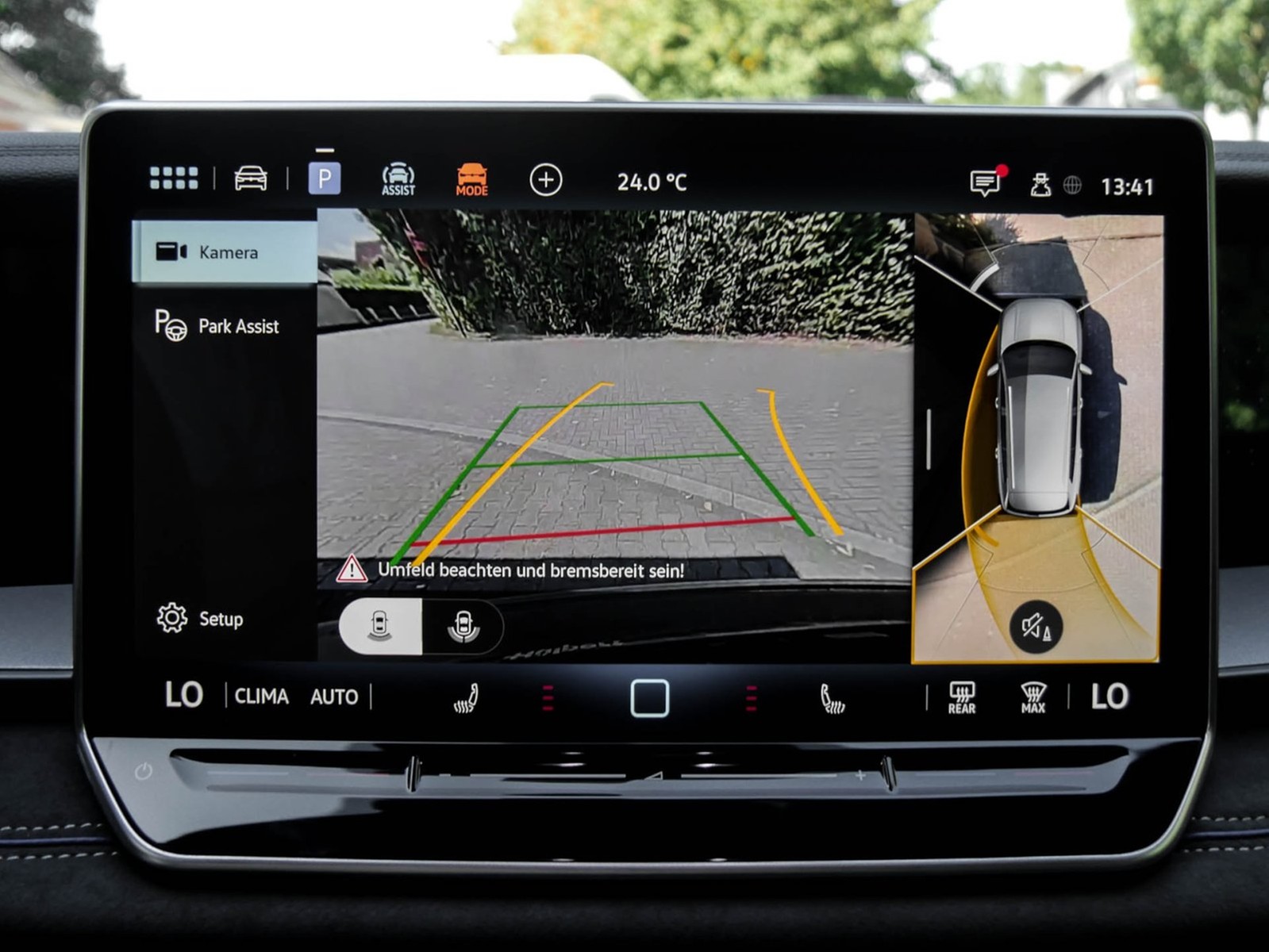 Volkswagen Tayron 2.0 R-LINE BLACKSTYLE 4X4 PANO 360CAM 20Z