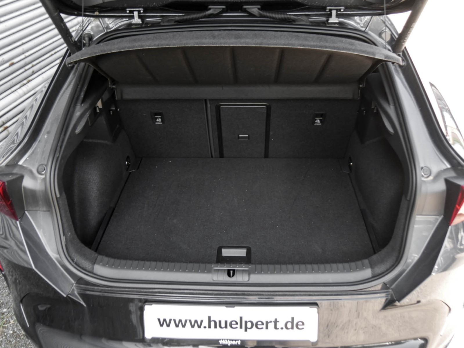 Cupra Formentor 1.5 eTSI FACELIFT CAM ACC LM18 EKLAPPE