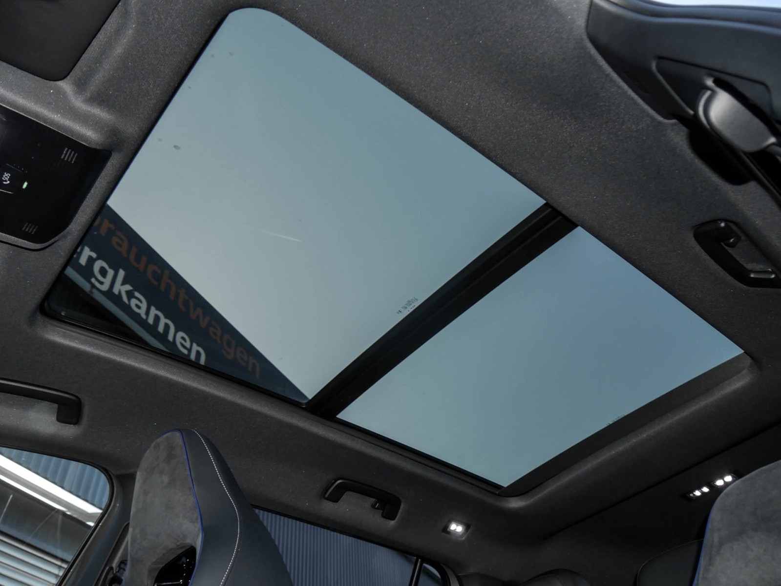 Volkswagen Tayron 2.0 R-LINE BLACKSTYLE 4X4 PANO 360CAM 20Z