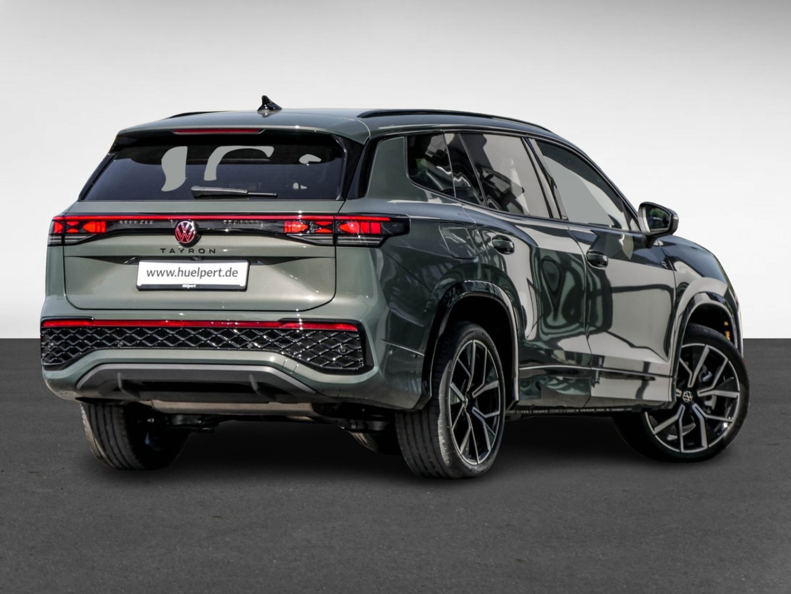Volkswagen Tayron 2.0 R-LINE BLACKSTYLE 4X4 PANO 360CAM 20Z