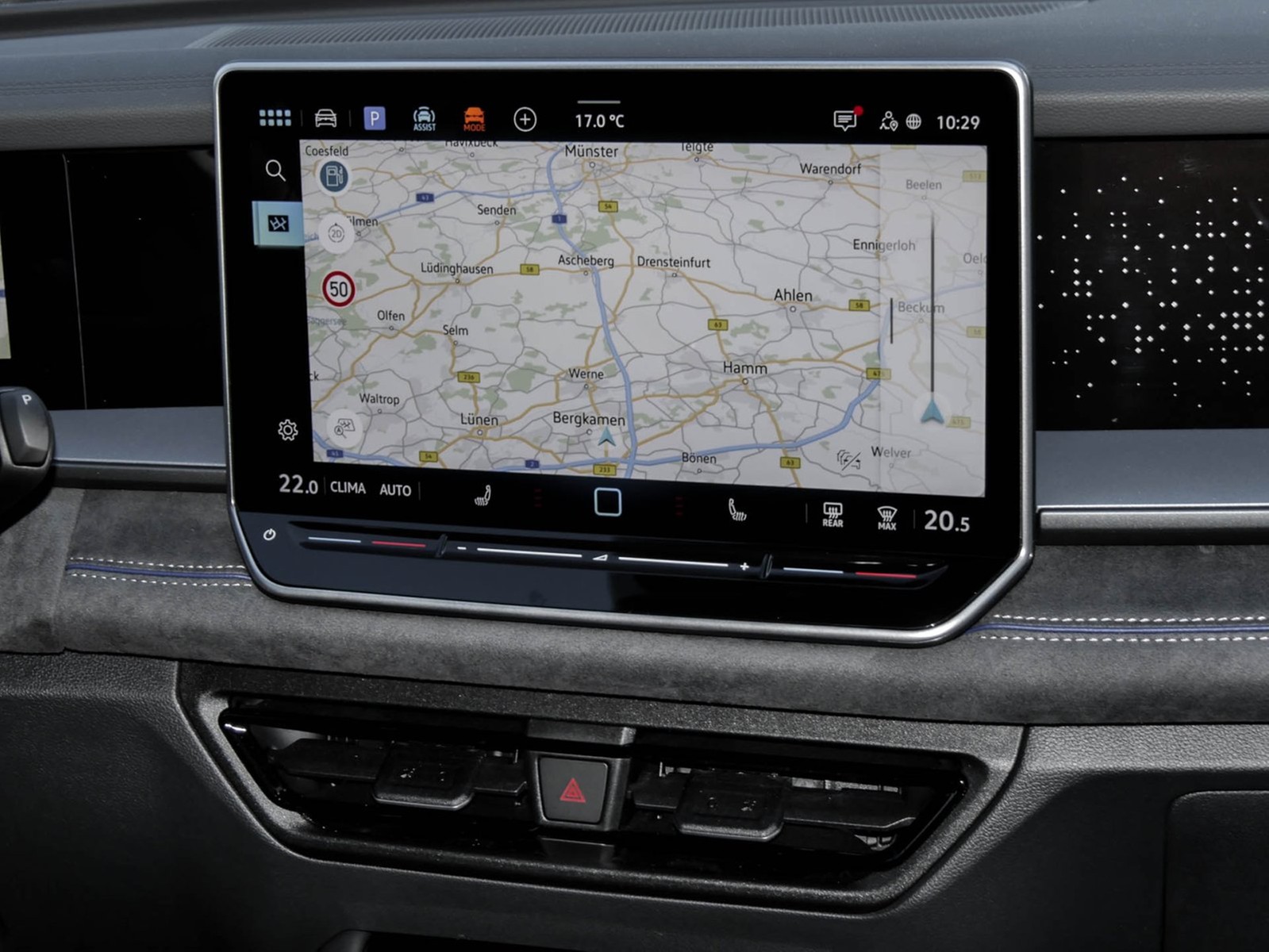 Volkswagen Tayron 2.0 R-LINE BLACKSTYLE 4X4 PANO 360CAM 20Z