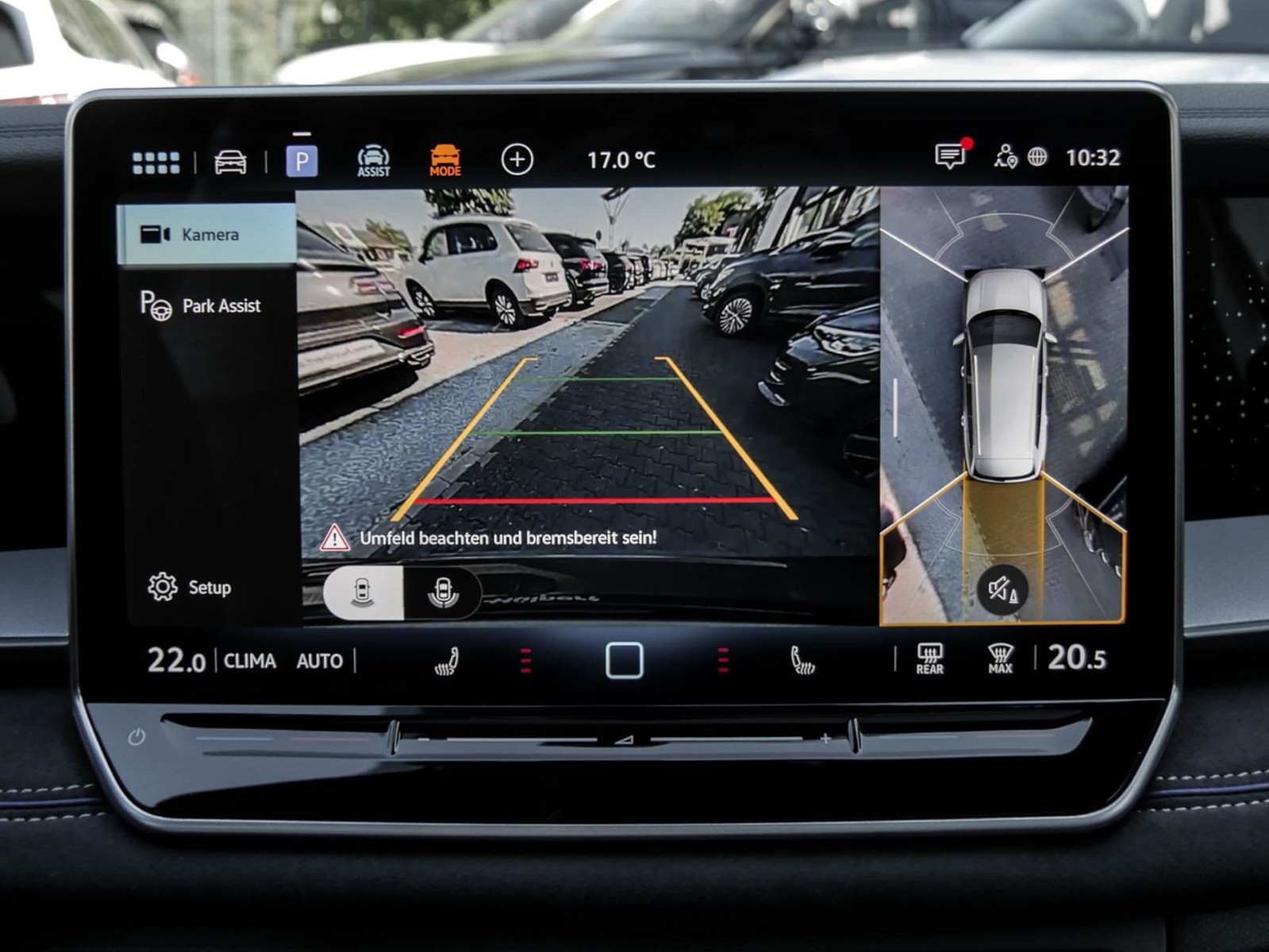 Volkswagen Tayron 2.0 R-LINE BLACKSTYLE 4X4 PANO 360CAM 20Z