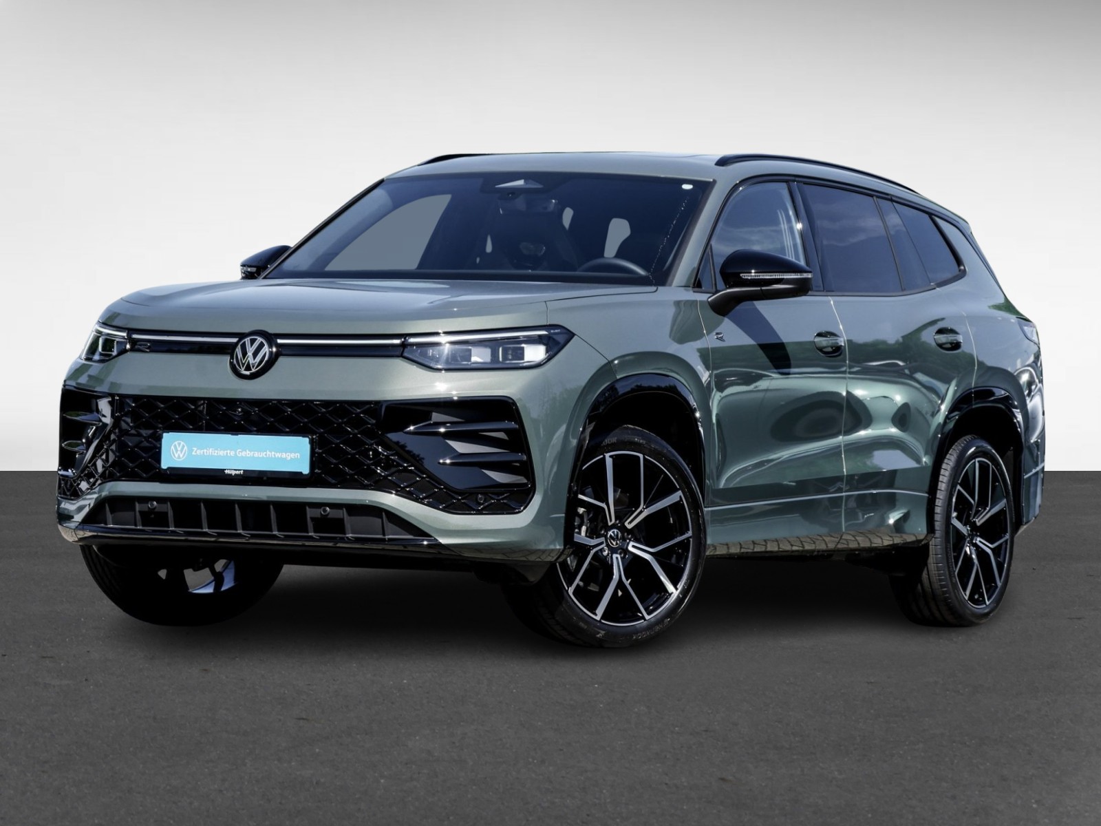 Volkswagen Tayron 2.0 R-LINE BLACKSTYLE 4X4 PANO 360CAM 20Z