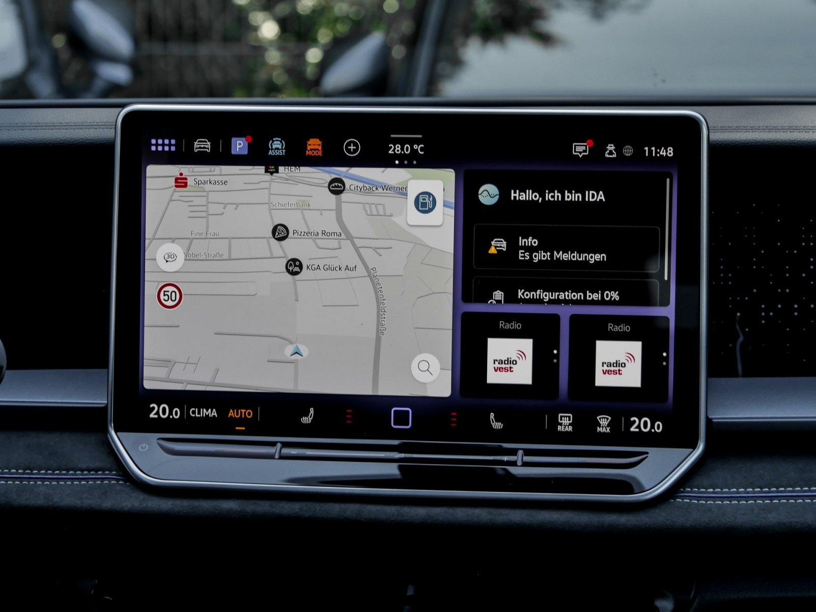 Volkswagen Tayron 2.0 R-LINE BLACKSTYLE 4X4 PANO 360CAM 20Z