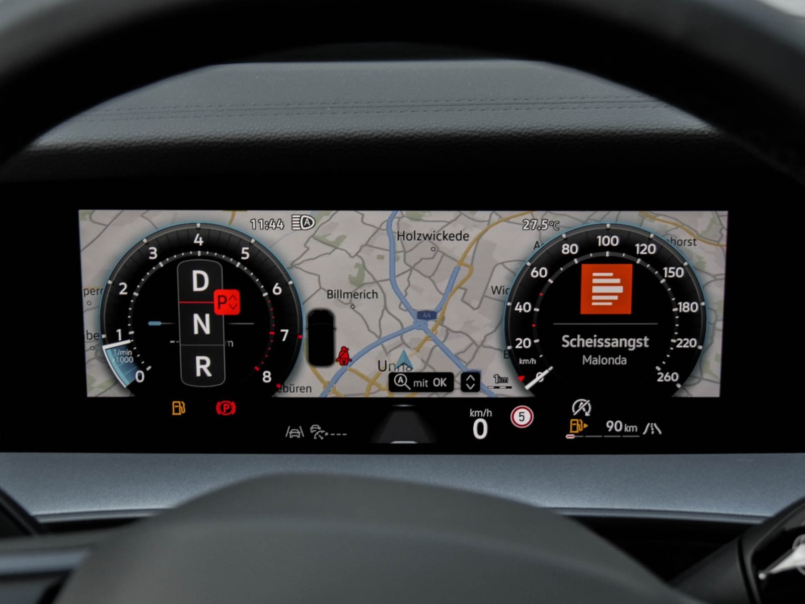 Volkswagen Tayron 2.0 R-LINE BLACKSTYLE 4X4 PANO 360CAM 20Z