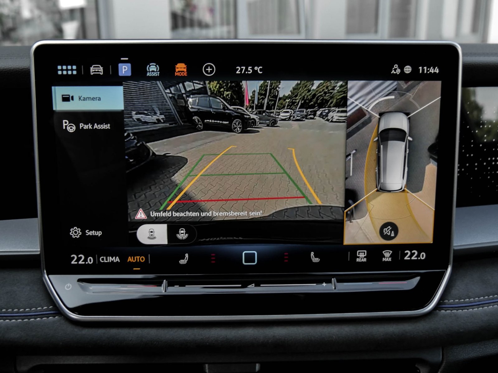 Volkswagen Tayron 2.0 R-LINE BLACKSTYLE 4X4 PANO 360CAM 20Z