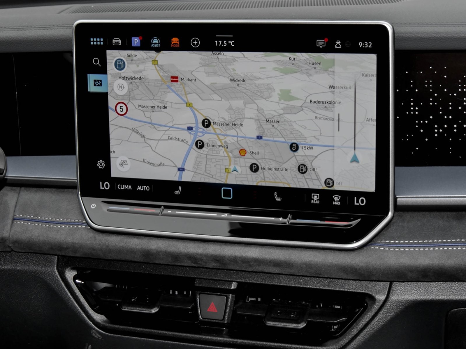 Volkswagen Tayron 2.0 R-LINE BLACKSTYLE 4X4 PANO 360CAM 20Z