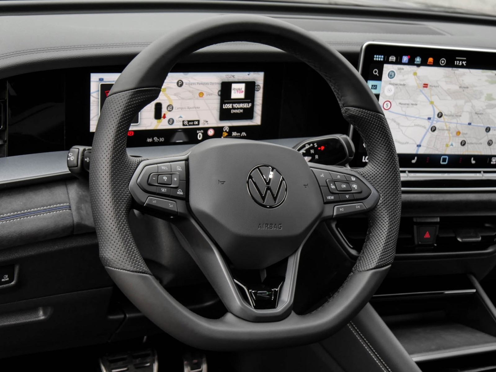 Volkswagen Tayron 2.0 R-LINE BLACKSTYLE 4X4 PANO 360CAM 20Z