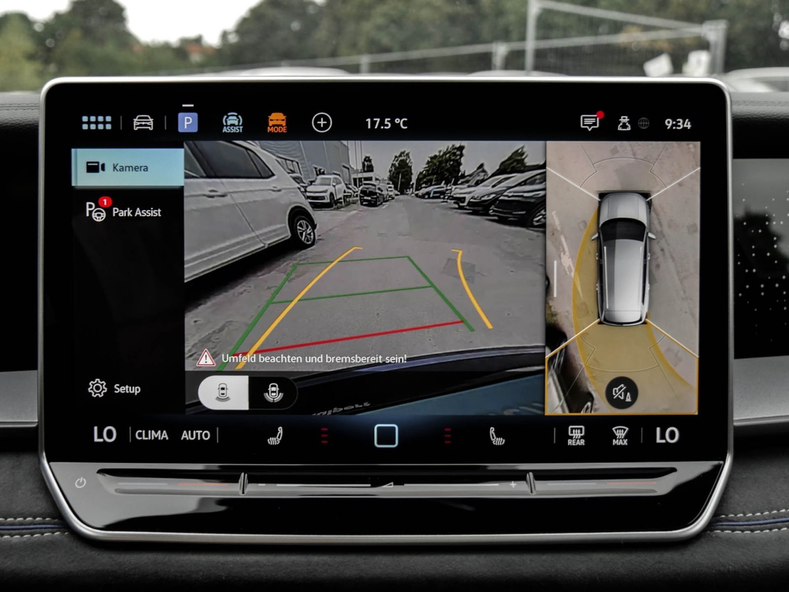 Volkswagen Tayron 2.0 R-LINE BLACKSTYLE 4X4 PANO 360CAM 20Z