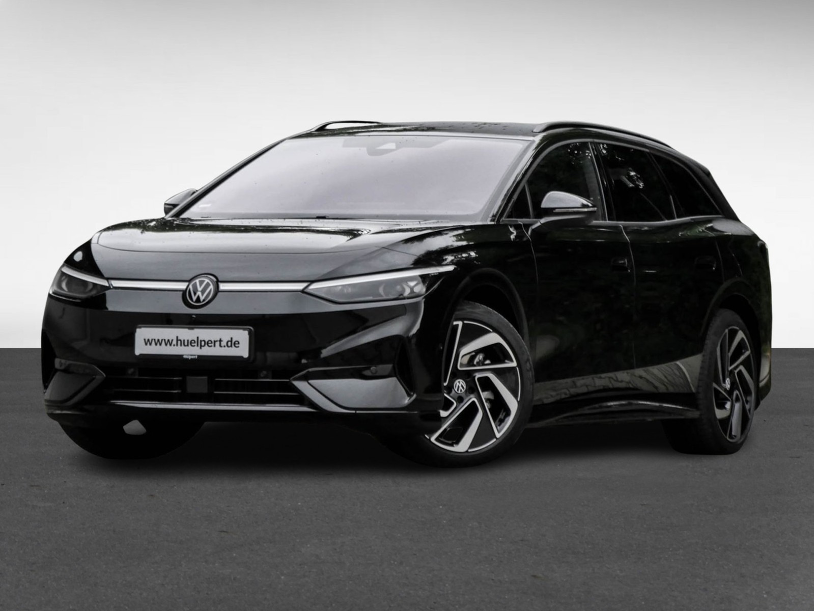 Volkswagen ID.7 Tourer PRO BLACK STYLE AHK 360°CAM ACC LM20