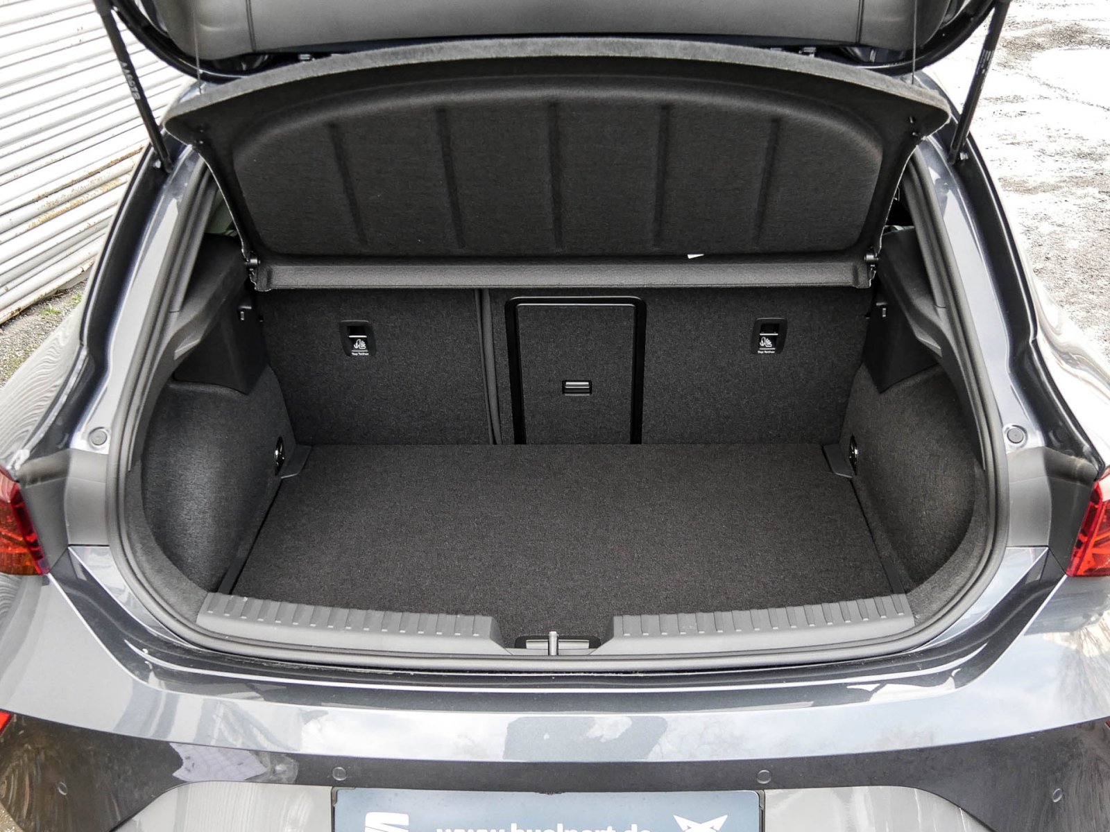 Cupra Leon 1.5 DSG SENNHEISER NAV CAM LENKRAD&SITZHZG