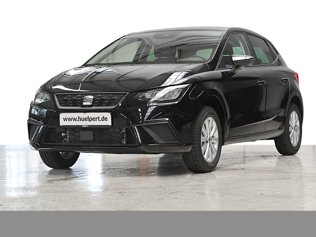 Seat Ibiza 1.0 ROAD EDITION PDC RFK 15ZOLL KEYL SHZ